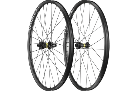 MAVIC Crosstrail SL 29